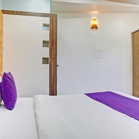 Palette - Spring Hills Resort Pirangut Εξωτερικό φωτογραφία