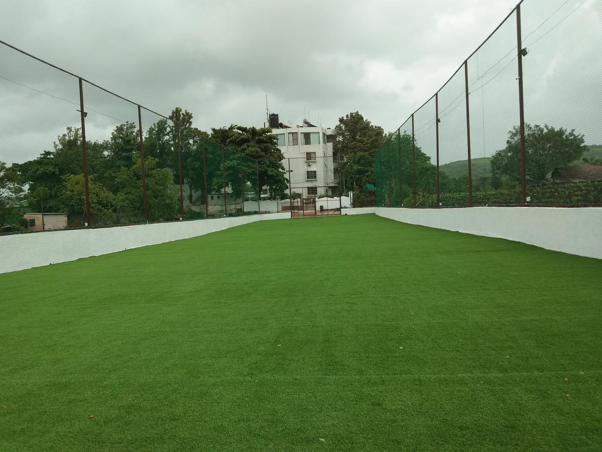 Palette - Spring Hills Resort Pirangut Εξωτερικό φωτογραφία