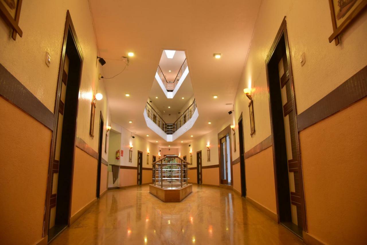 Palette - Spring Hills Resort Pirangut Εξωτερικό φωτογραφία