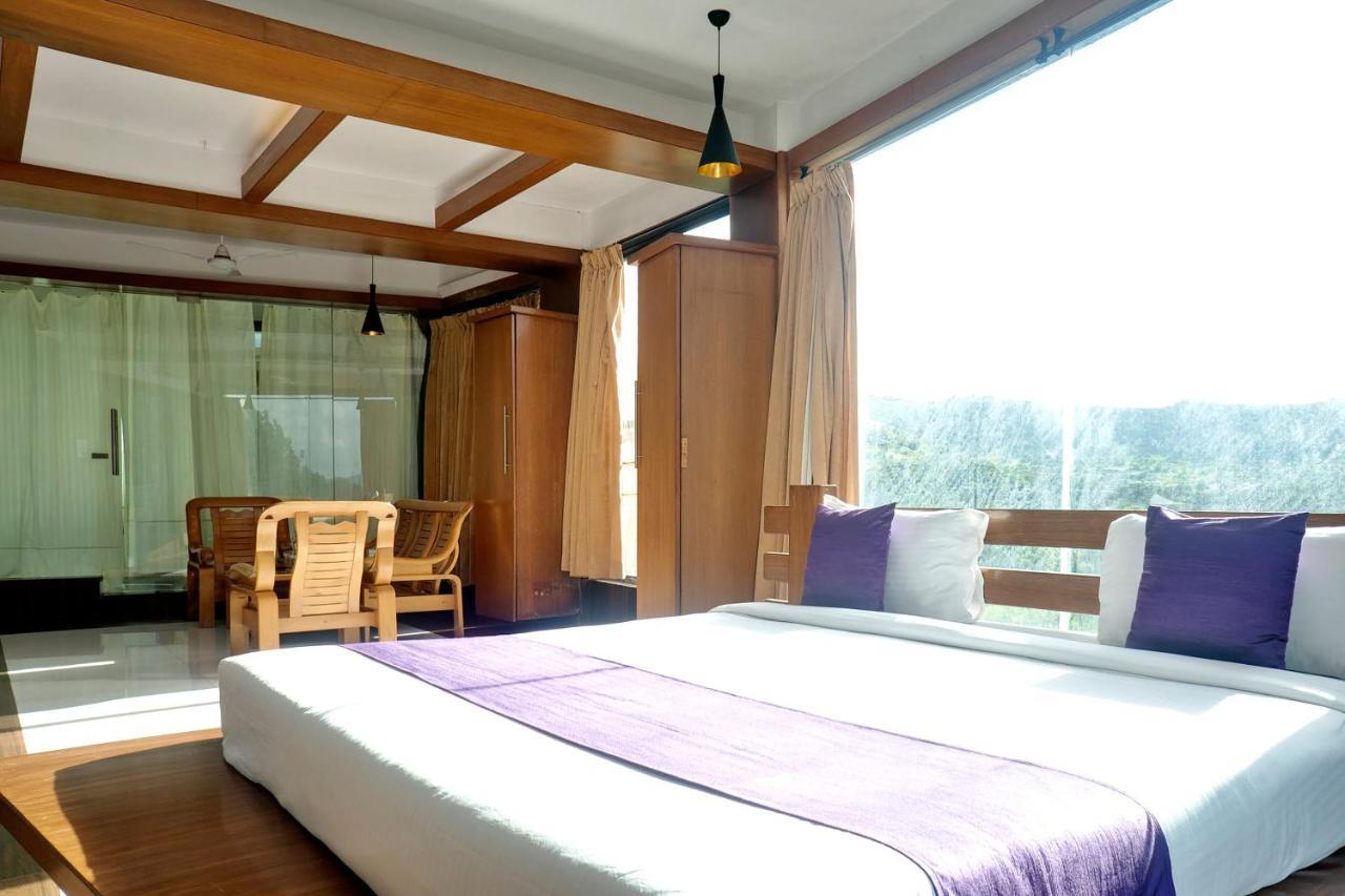 Palette - Spring Hills Resort Pirangut Εξωτερικό φωτογραφία