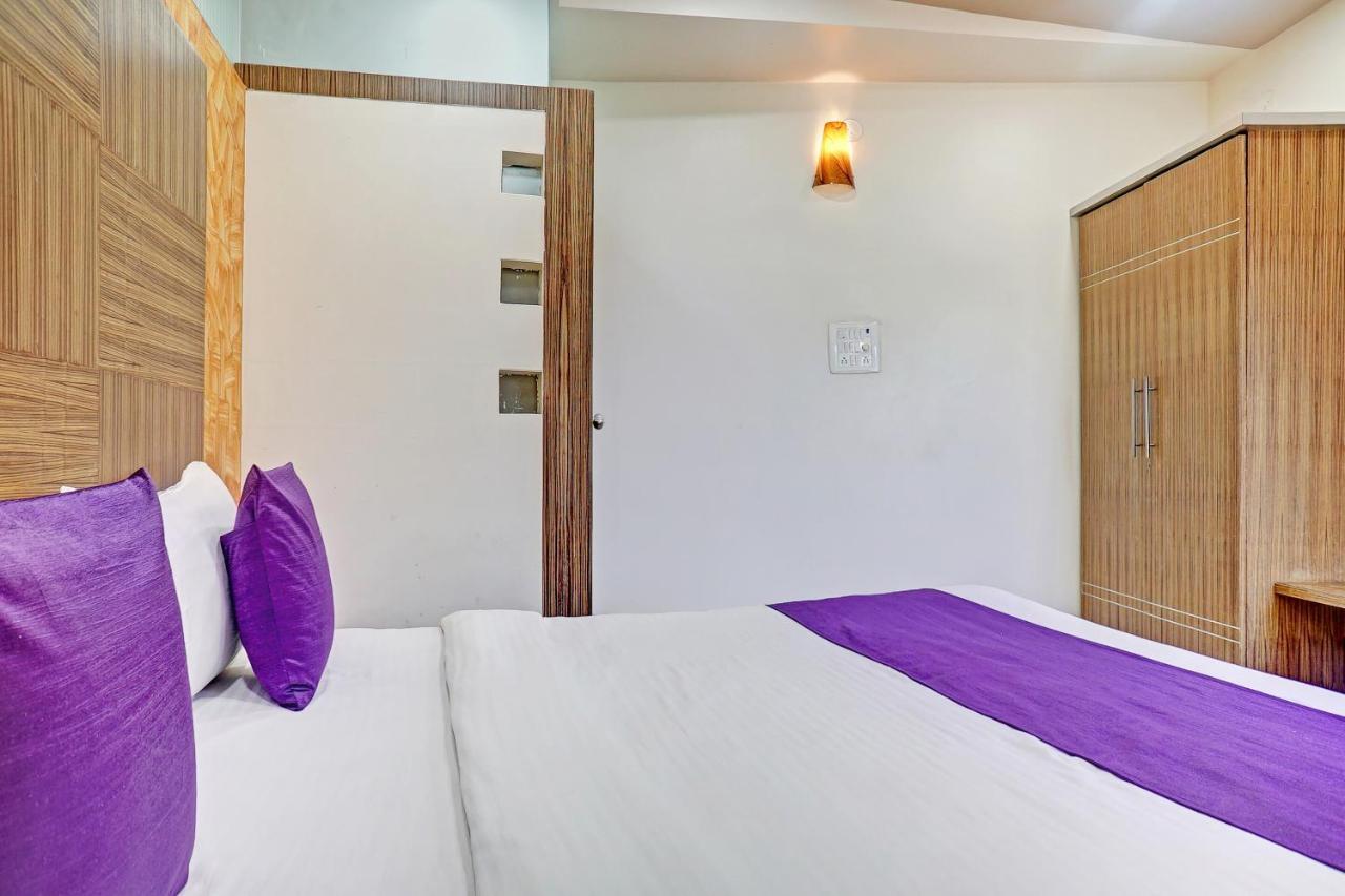 Palette - Spring Hills Resort Pirangut Εξωτερικό φωτογραφία