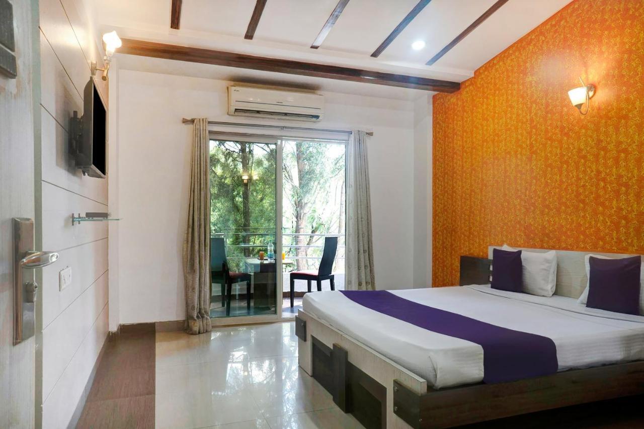 Palette - Spring Hills Resort Pirangut Εξωτερικό φωτογραφία
