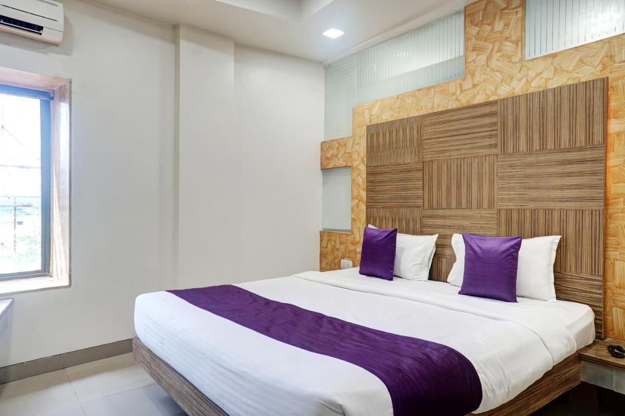 Palette - Spring Hills Resort Pirangut Εξωτερικό φωτογραφία