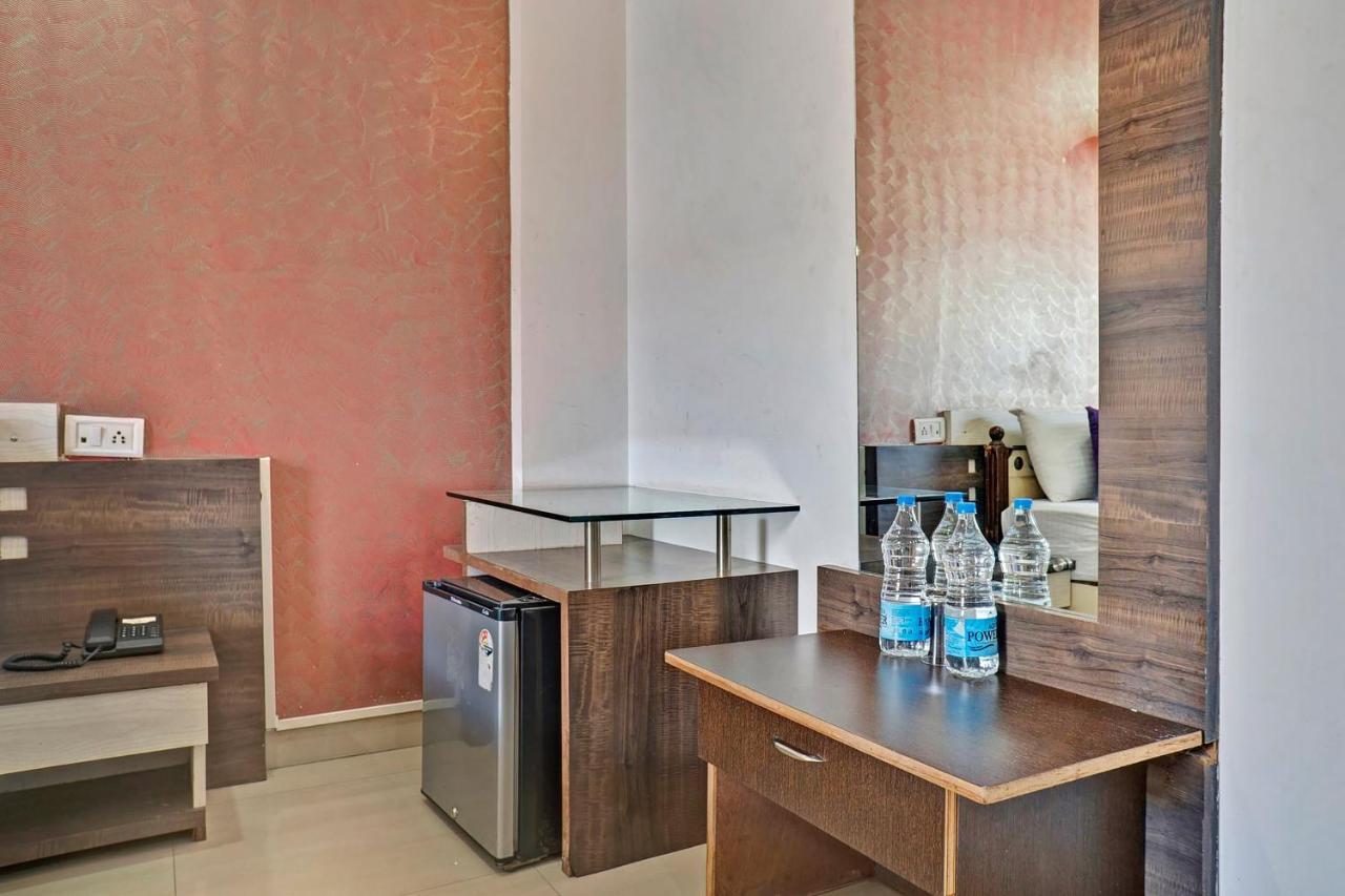 Palette - Spring Hills Resort Pirangut Εξωτερικό φωτογραφία