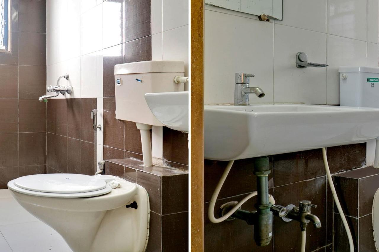 Palette - Spring Hills Resort Pirangut Εξωτερικό φωτογραφία