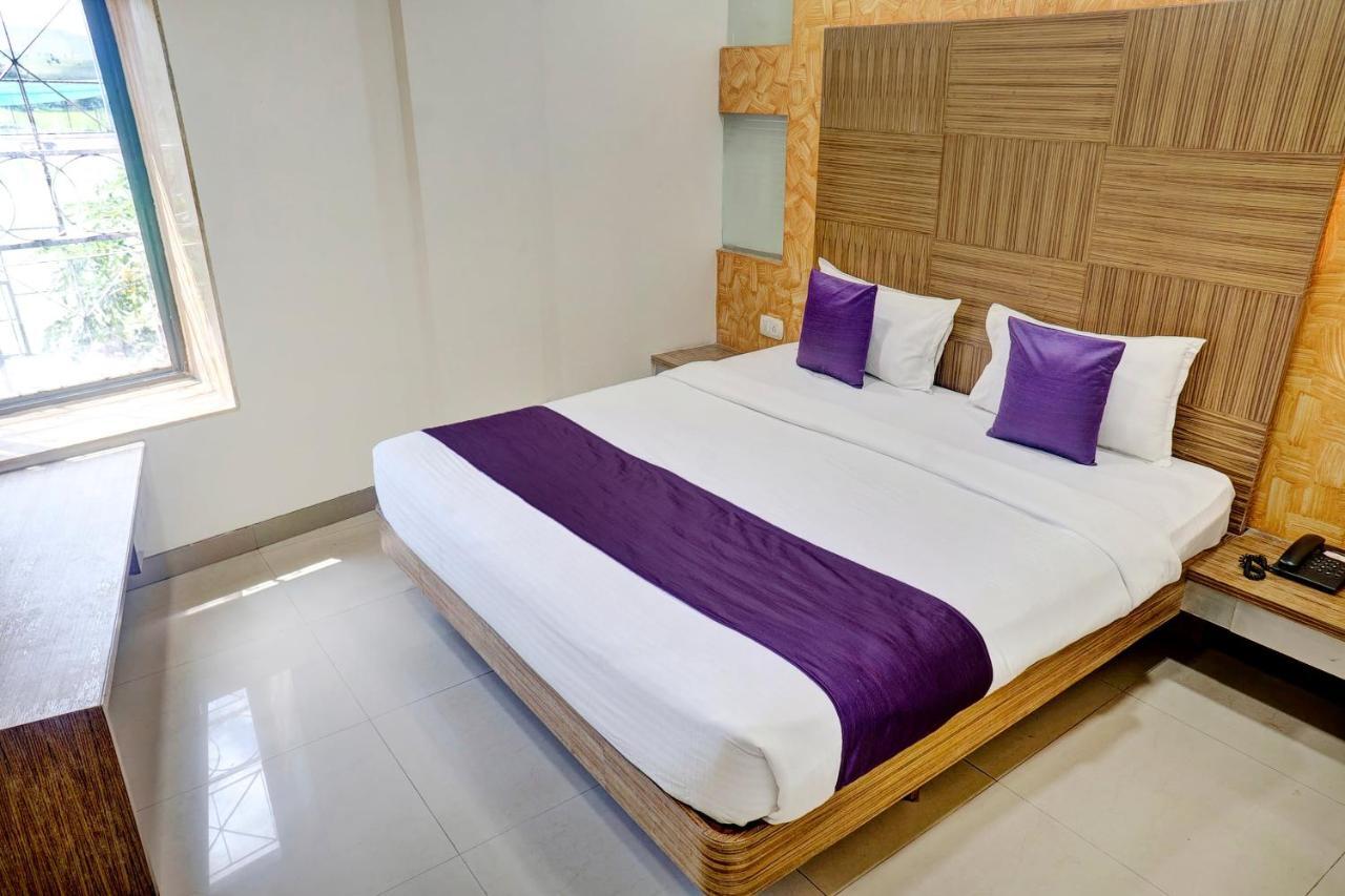 Palette - Spring Hills Resort Pirangut Εξωτερικό φωτογραφία