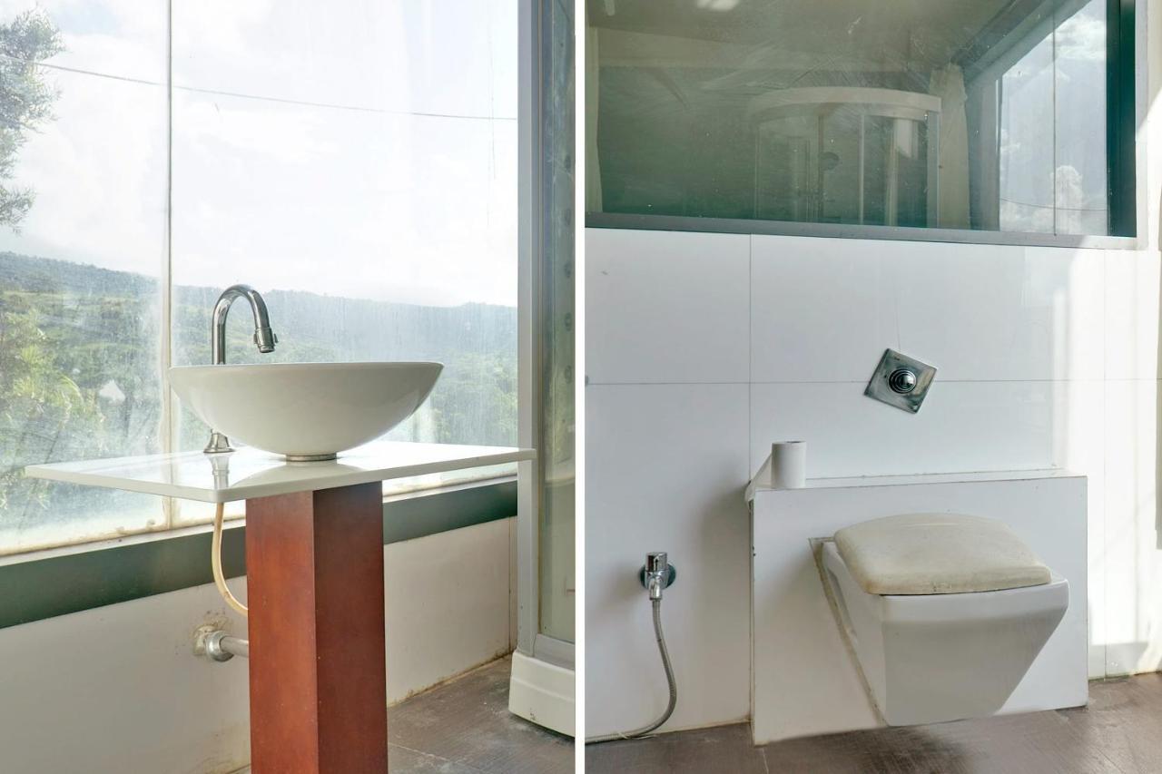 Palette - Spring Hills Resort Pirangut Εξωτερικό φωτογραφία