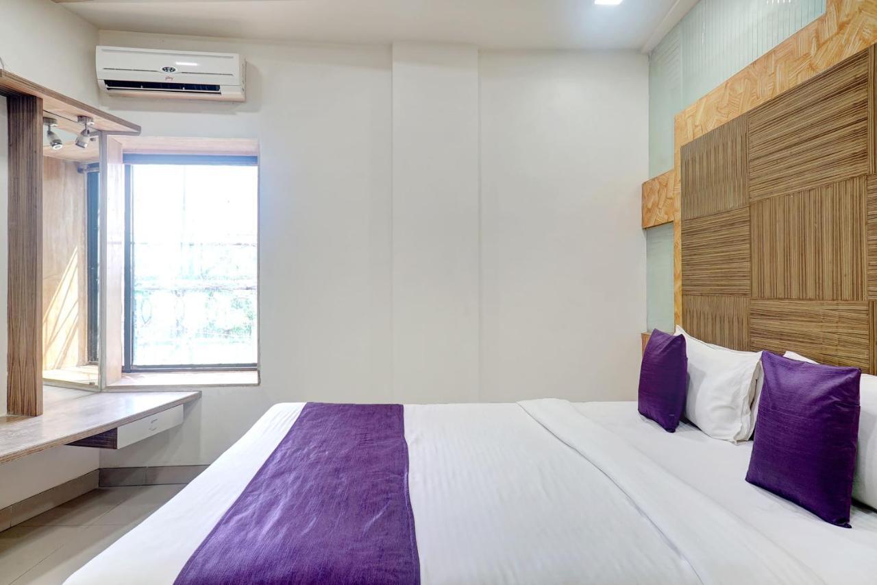 Palette - Spring Hills Resort Pirangut Εξωτερικό φωτογραφία