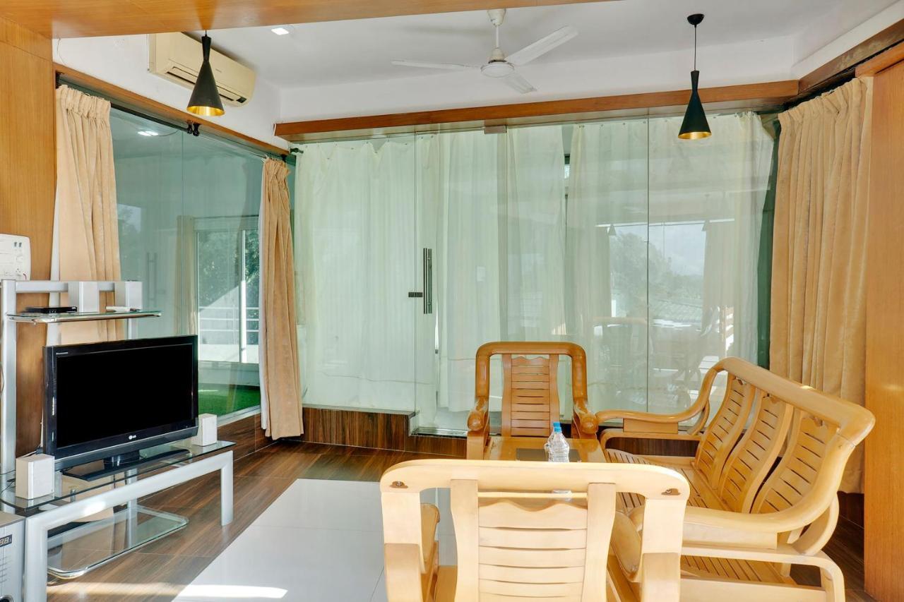 Palette - Spring Hills Resort Pirangut Εξωτερικό φωτογραφία