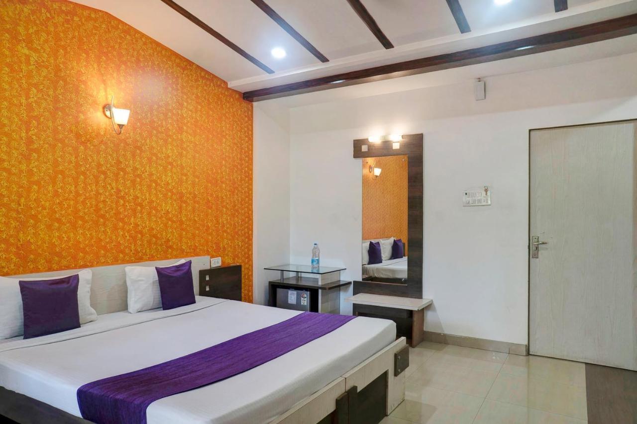 Palette - Spring Hills Resort Pirangut Εξωτερικό φωτογραφία
