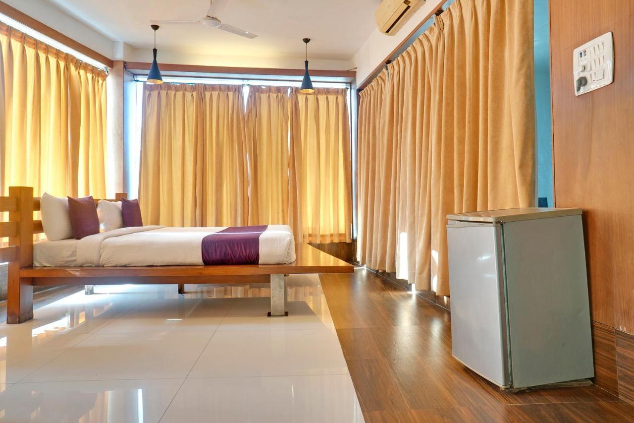 Palette - Spring Hills Resort Pirangut Εξωτερικό φωτογραφία