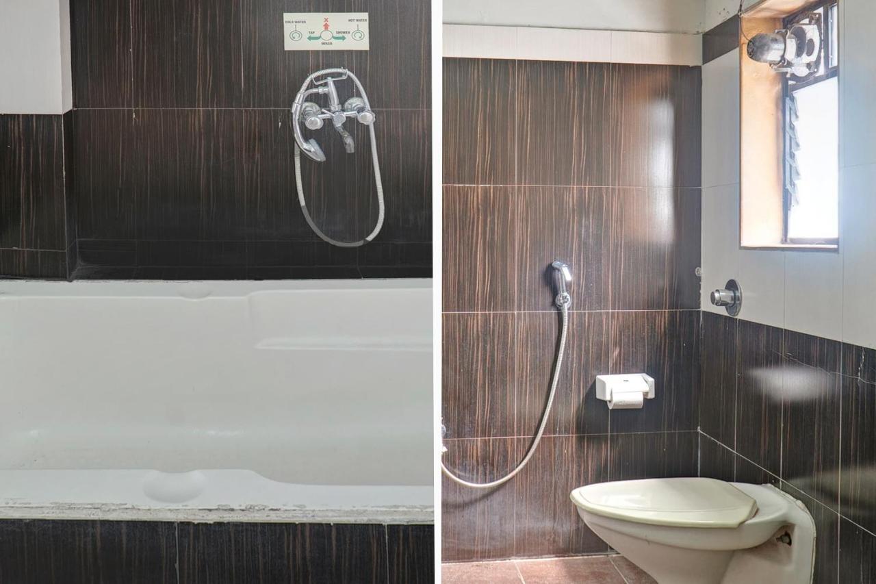 Palette - Spring Hills Resort Pirangut Εξωτερικό φωτογραφία